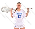 WLax Media Day  Wheaton College Women’s Lacrosse Media Day 2025. - Photo by Keith Nordstrom : WLax, lacrosse
